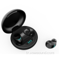 Bluetooth Stereo Hi-Fi Ses Kablosuz Kulaklık